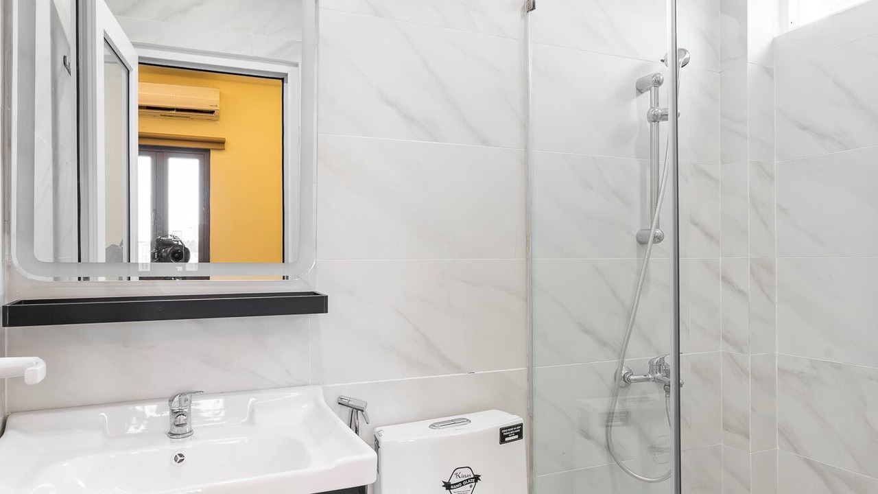 Photo of Bathroom in Phu Nhuan