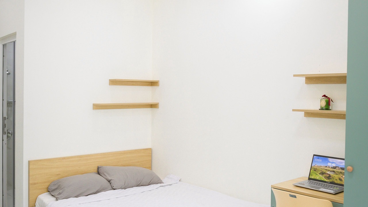 Photo of Bedroom in Phu Nhuan