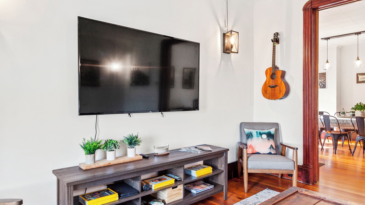 Photo of Livingroom in Catskill