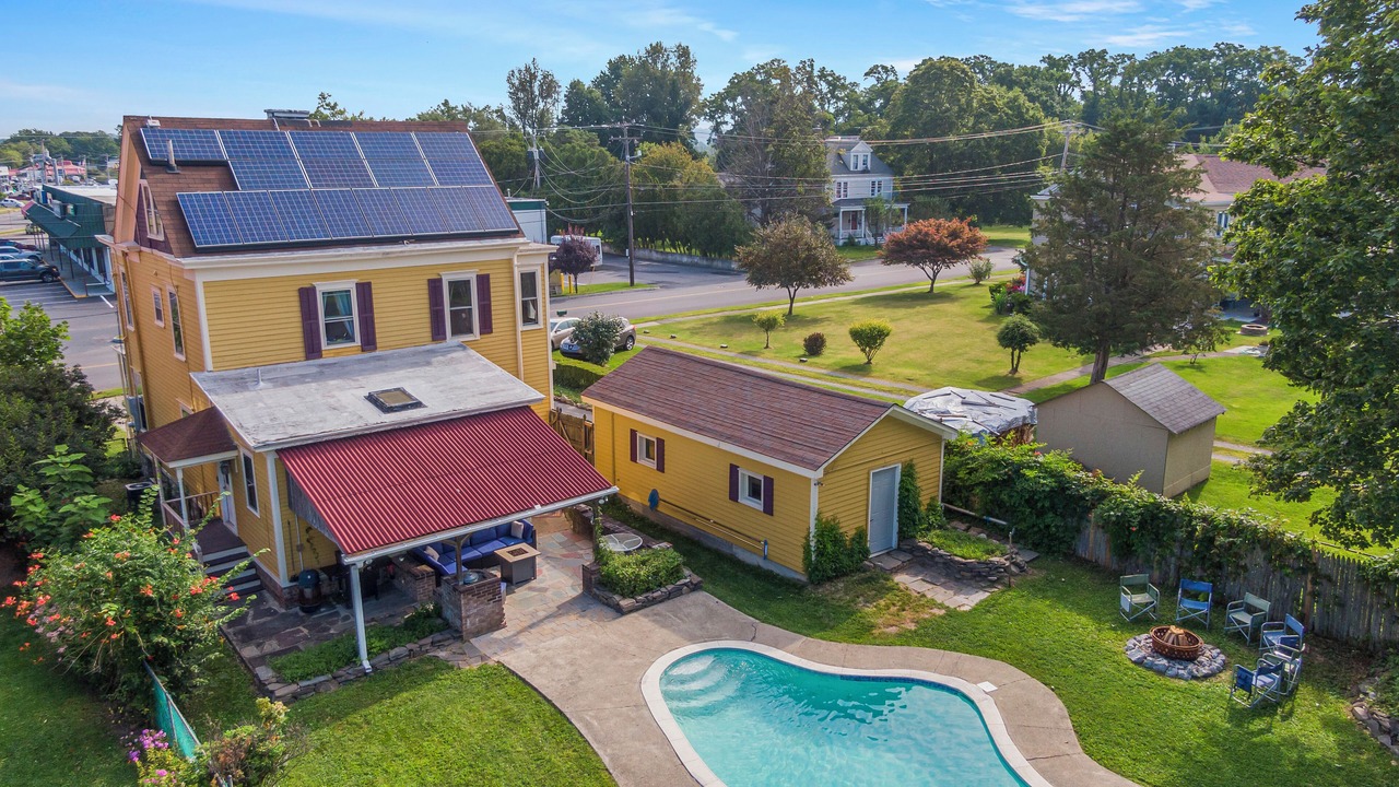 Photo of Outdoor in Catskill