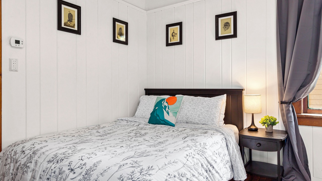 Photo of Bedroom in Catskill