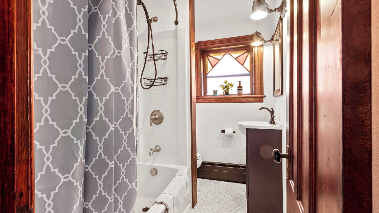 Photo of Bathroom in Catskill