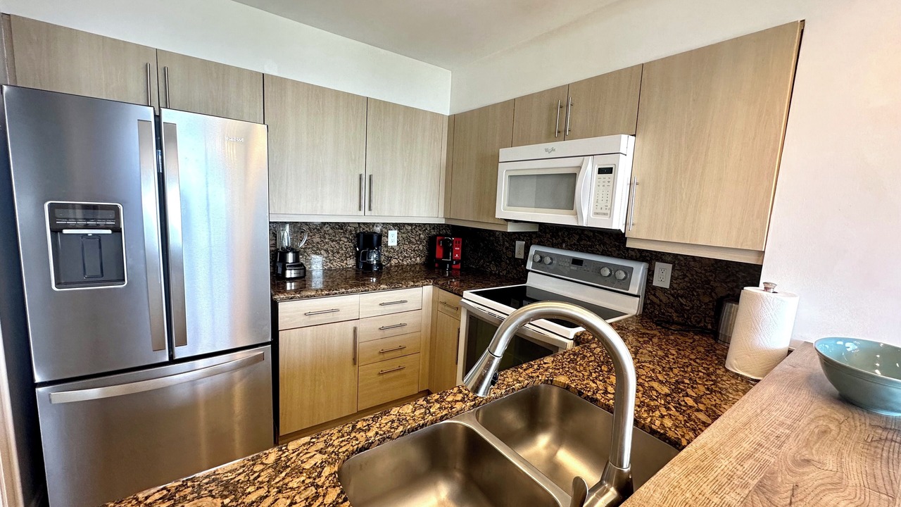 Photo of Kitchen in Key Biscayne