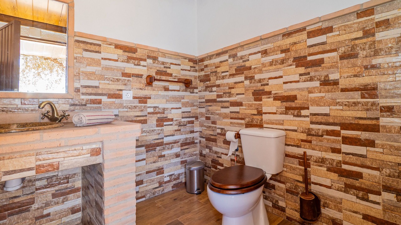 Photo of Bathroom in Obejo