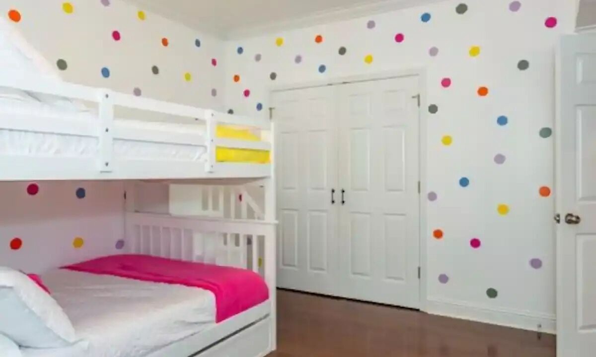 Photo of Bedroom in Titus