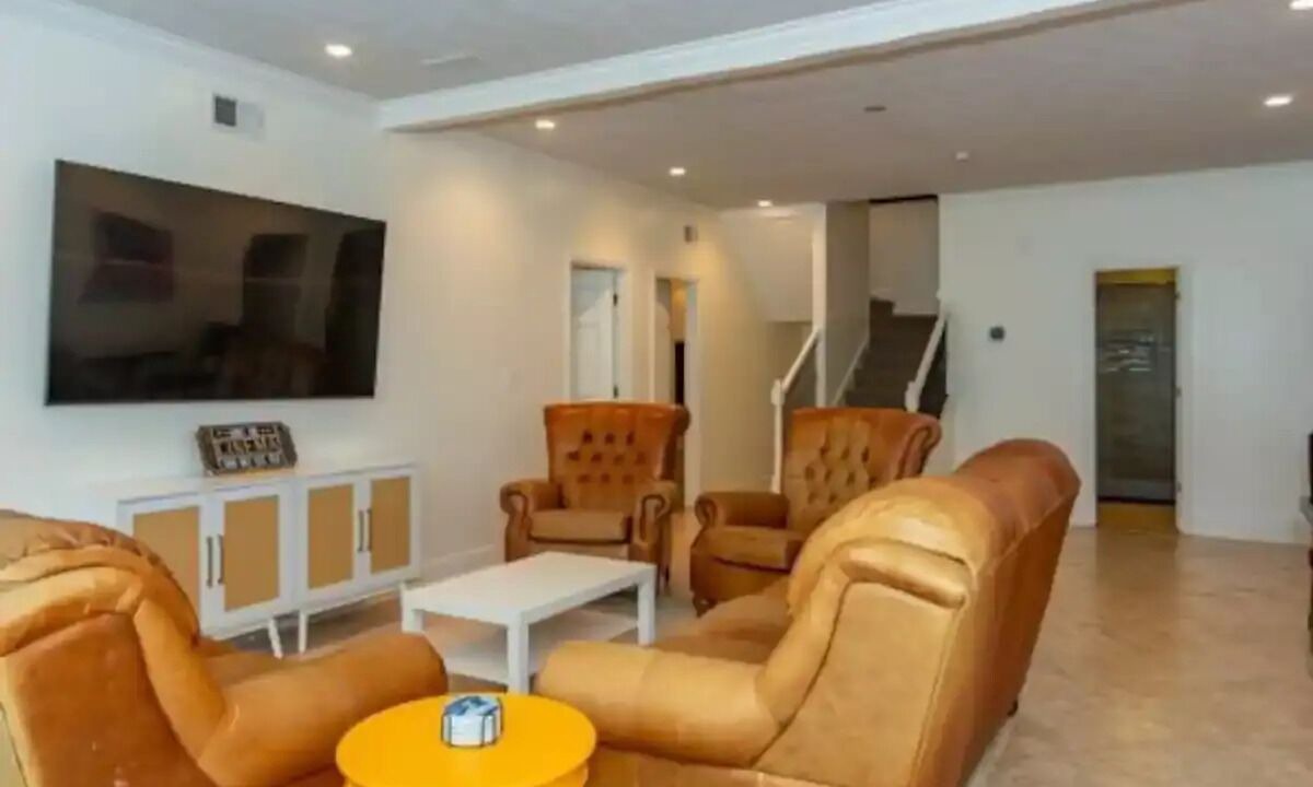 Photo of Livingroom in Titus