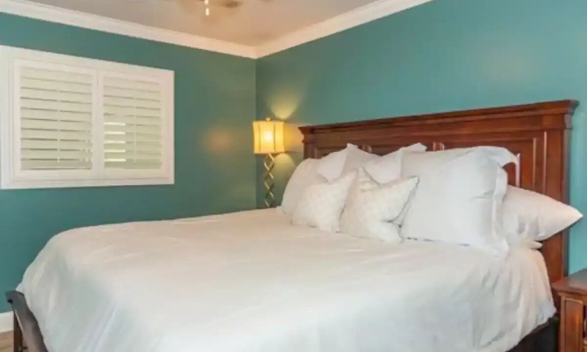 Photo of Bedroom in Titus