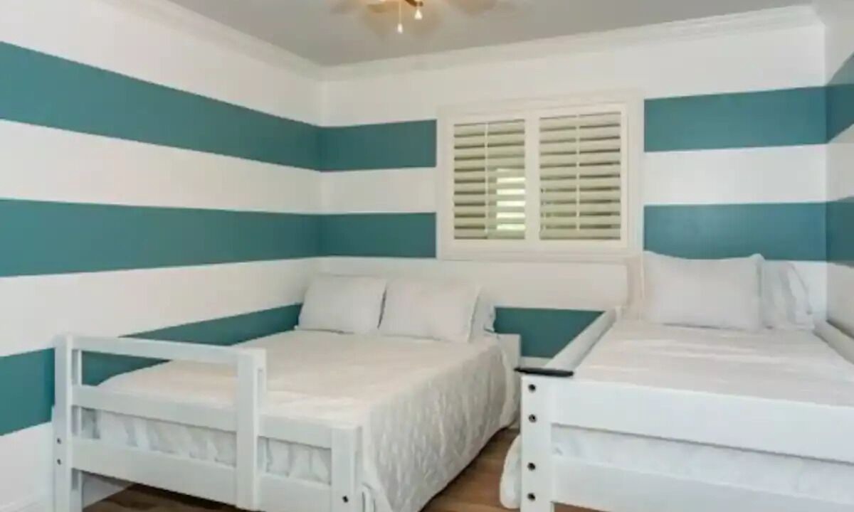 Photo of Bedroom in Titus