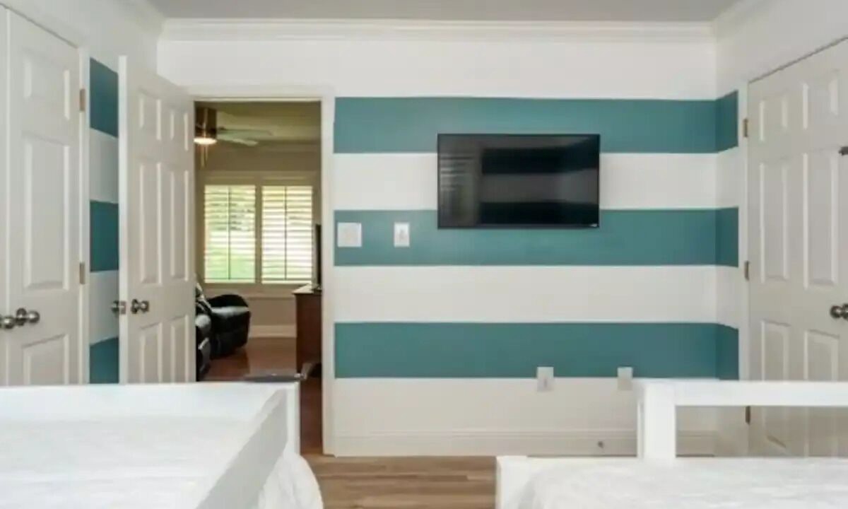 Photo of Bedroom in Titus