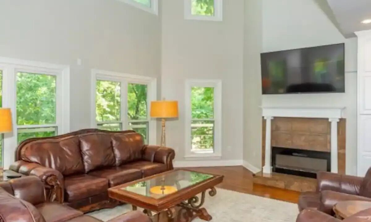 Photo of Livingroom in Titus