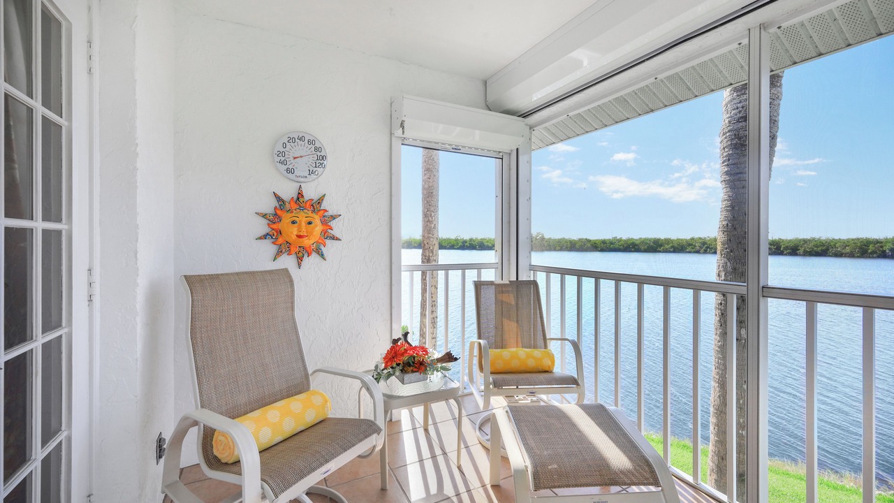 Photo of Outdoor in Hammock Bay