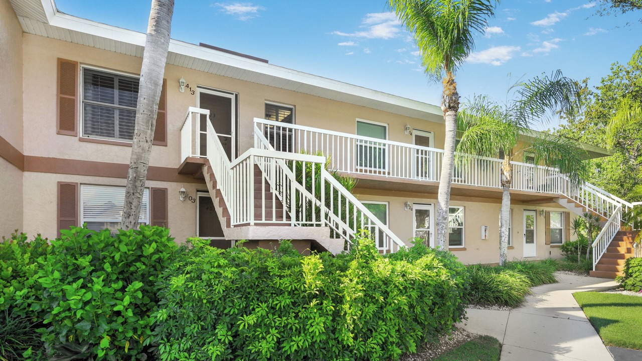 Photo of Outdoor in Hammock Bay