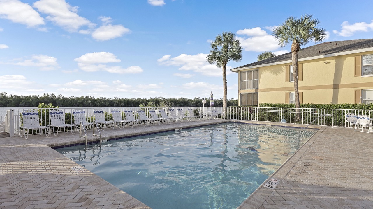 Photo of Outdoor in Hammock Bay