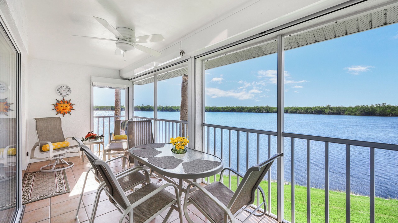Photo of Outdoor in Hammock Bay
