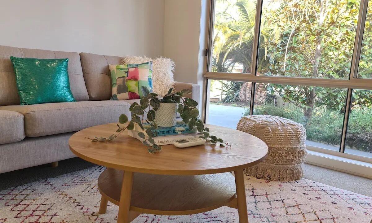 Photo of Livingroom in Calwell