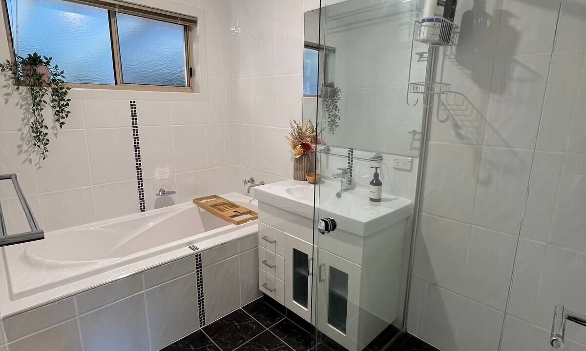 Photo of Bathroom in Calwell