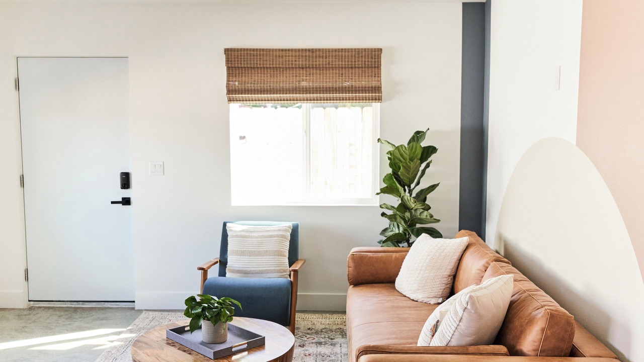 Photo of Bedroom in Thousand Oaks