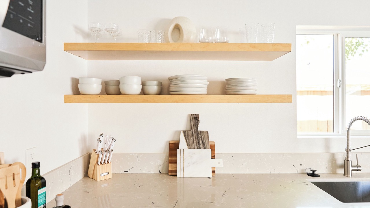 Photo of Kitchen in Thousand Oaks