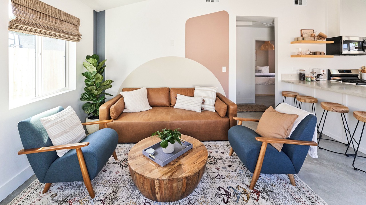 Photo of Bedroom in Thousand Oaks