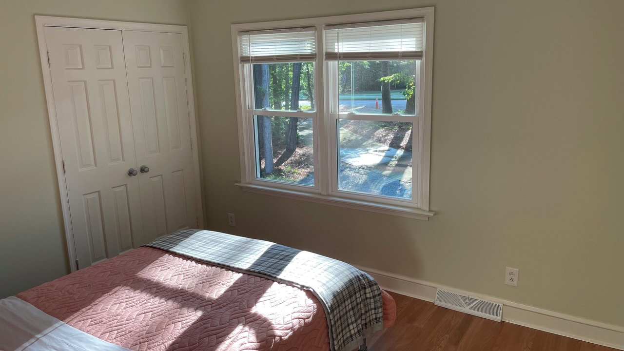 Photo of Bedroom in Fuquay-Varina
