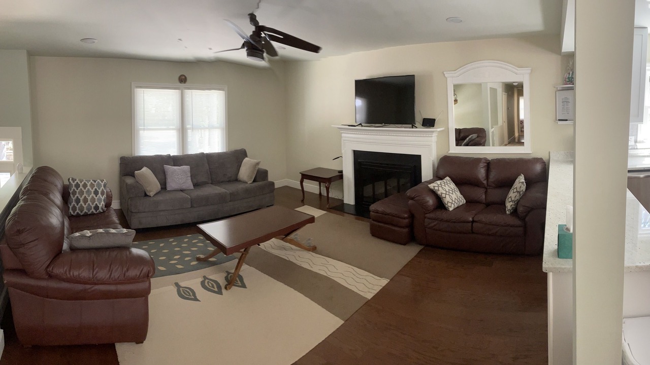 Photo of Livingroom in Fuquay-Varina