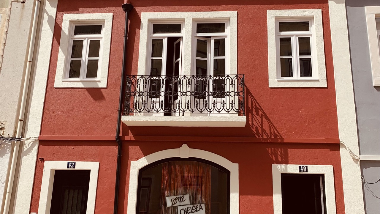 Photo of Outdoor in Marvila