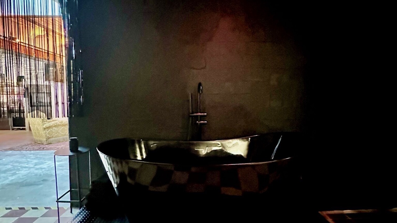 Photo of Bathroom in Marvila
