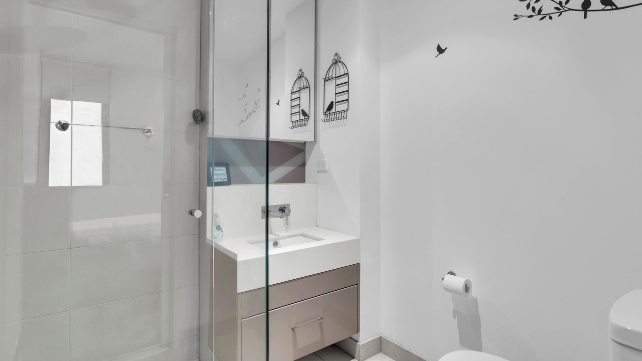 Photo of Bathroom in Essendon North