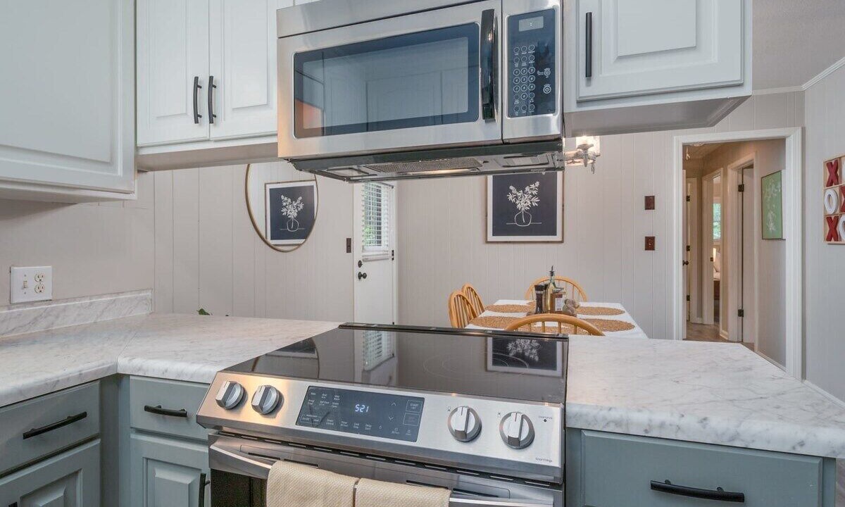 Photo of Kitchen in Northport