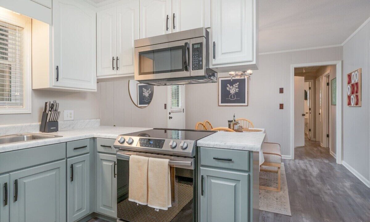 Photo of Kitchen in Northport