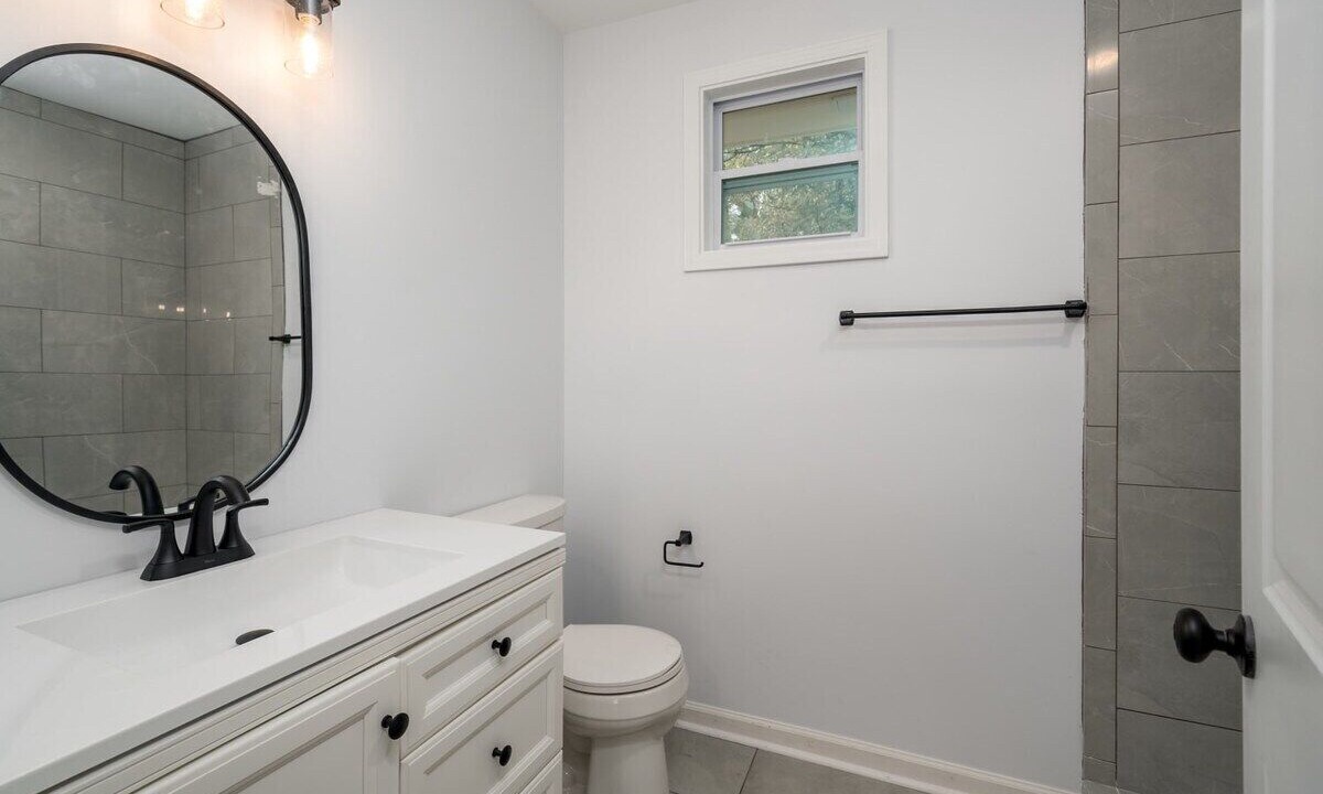 Photo of Bathroom in Northport