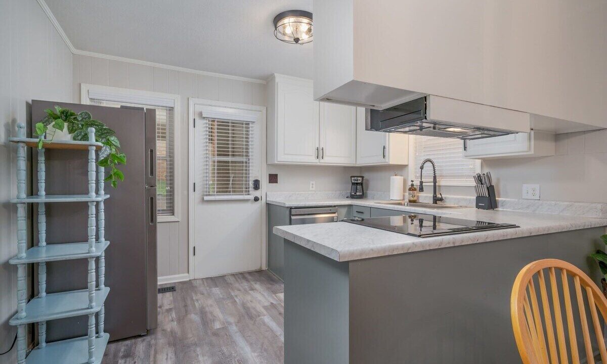 Photo of Kitchen in Northport