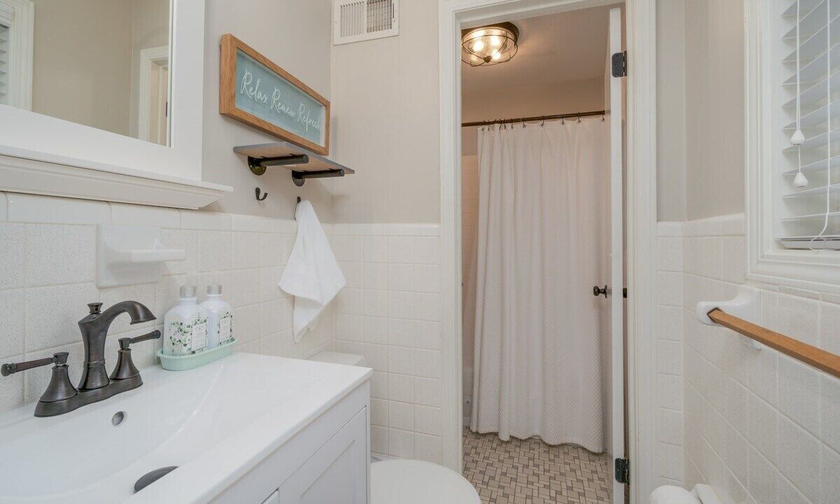 Photo of Bathroom in Northport
