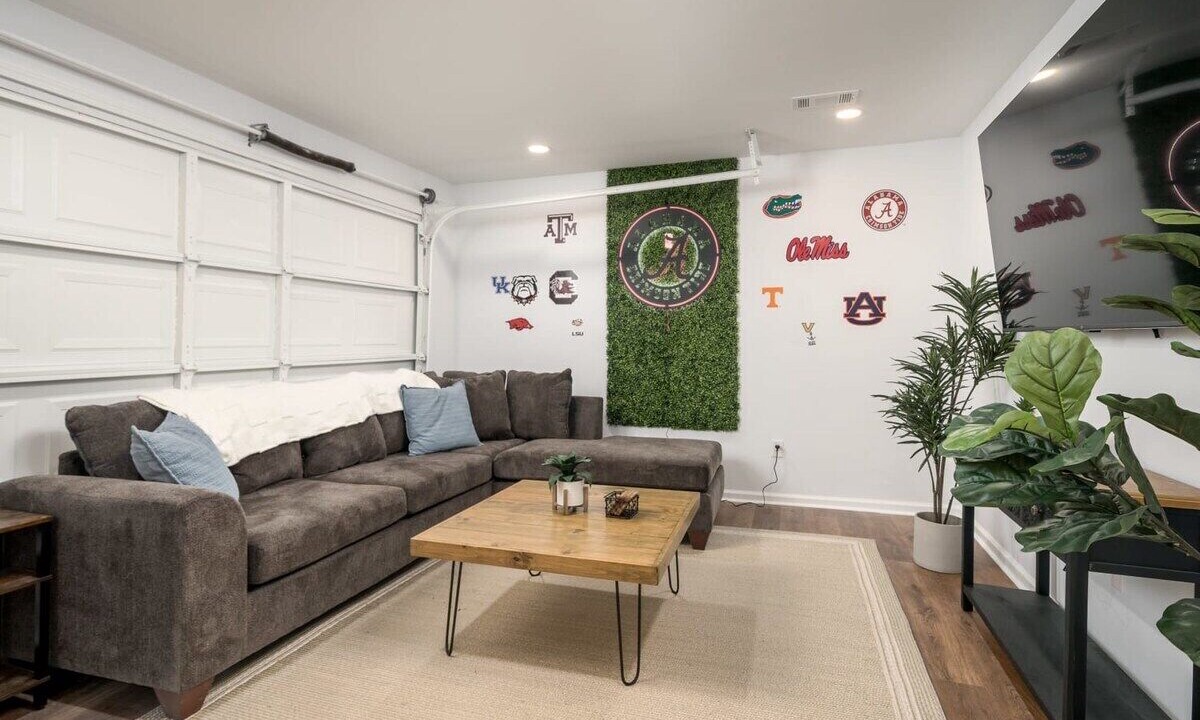 Photo of Livingroom in Northport