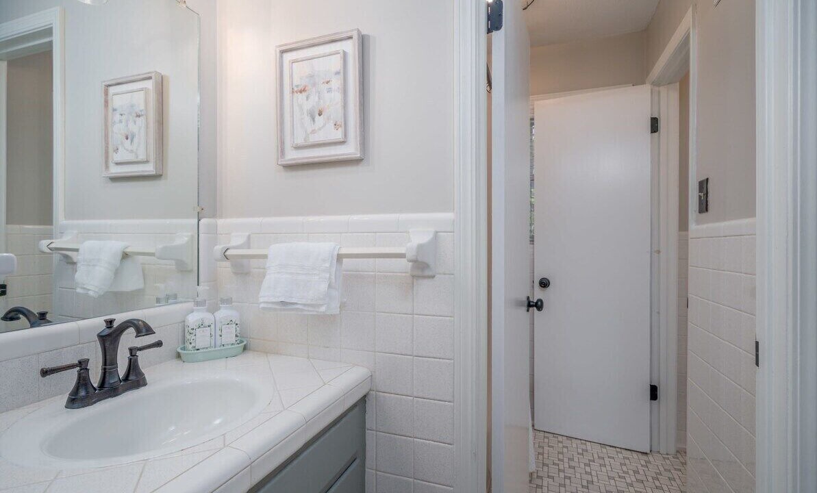 Photo of Bathroom in Northport
