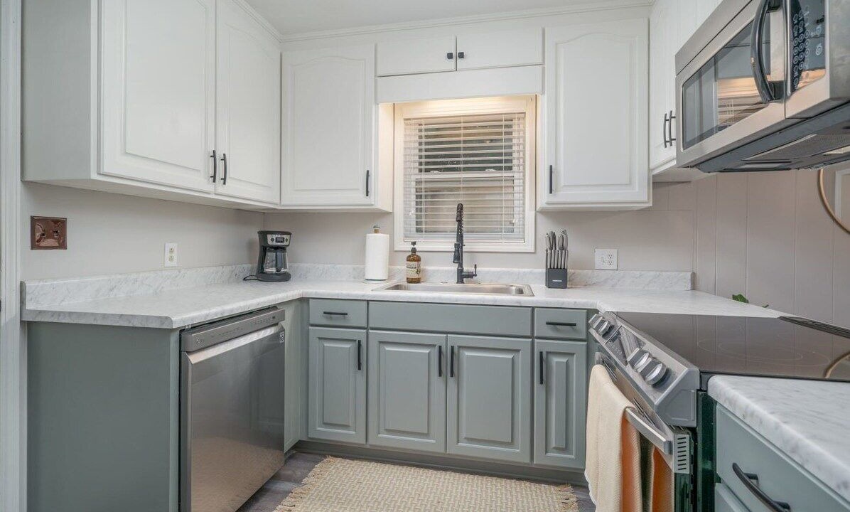 Photo of Kitchen in Northport