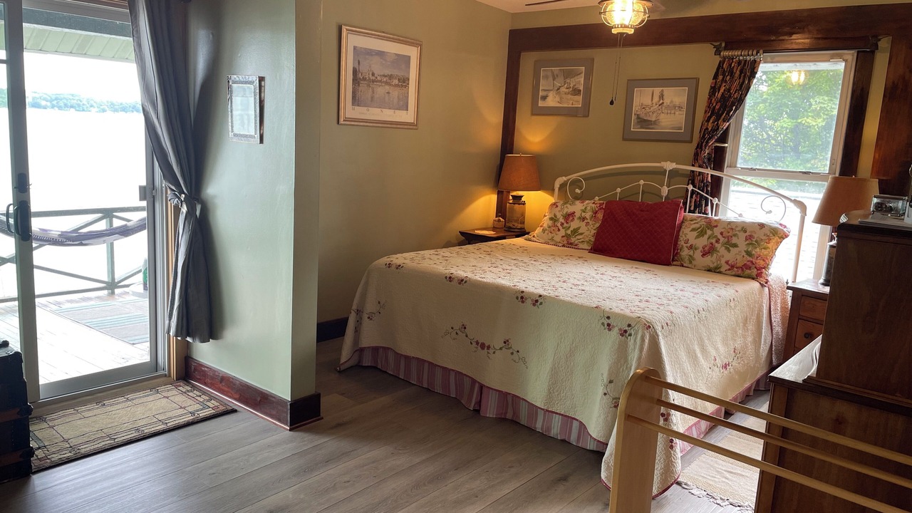 Photo of Bedroom in Sennett