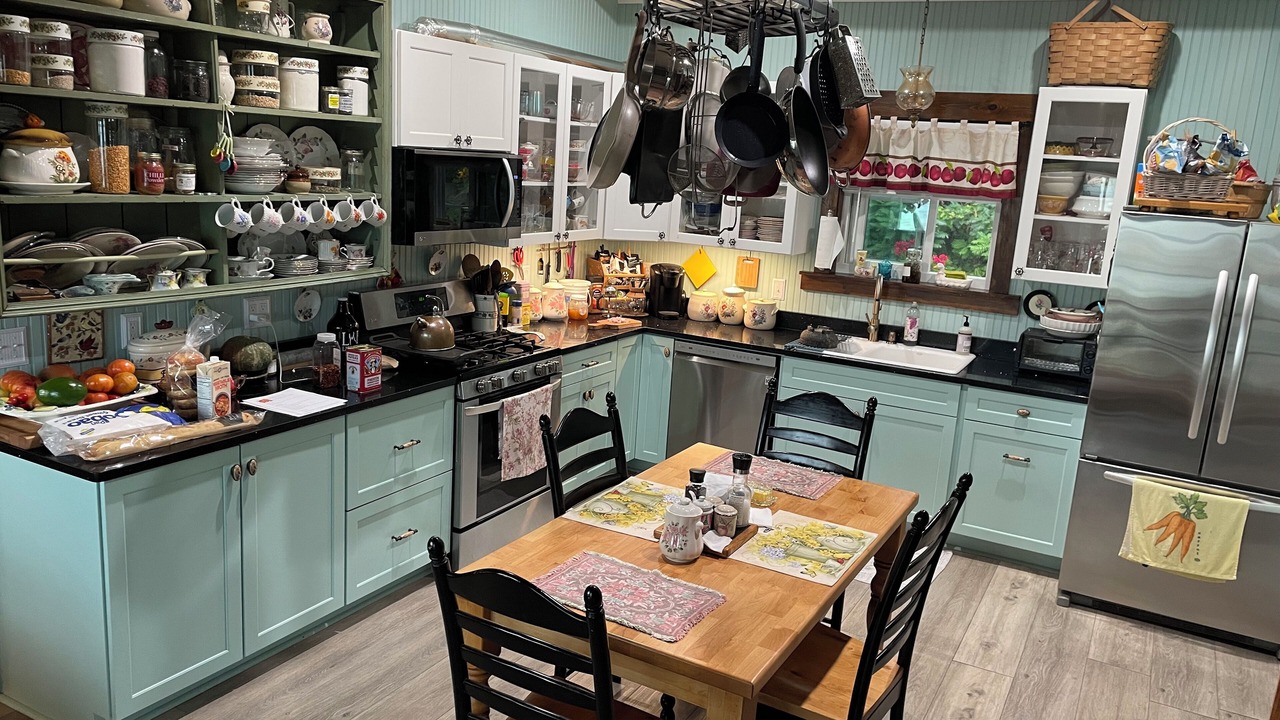 Photo of Kitchen in Sennett