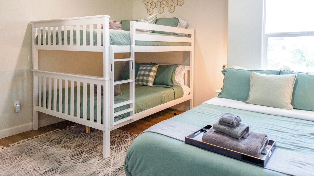 Photo of Bedroom in Westminster