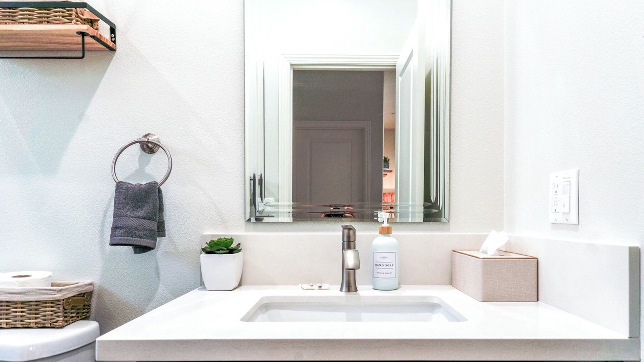 Photo of Bathroom in Westminster
