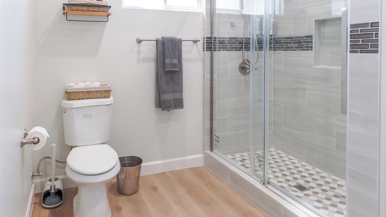 Photo of Bathroom in Westminster