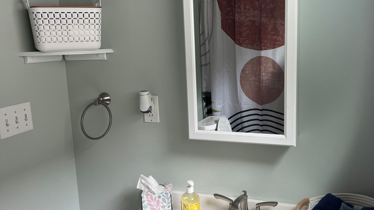 Photo of Bathroom in Bemus Point