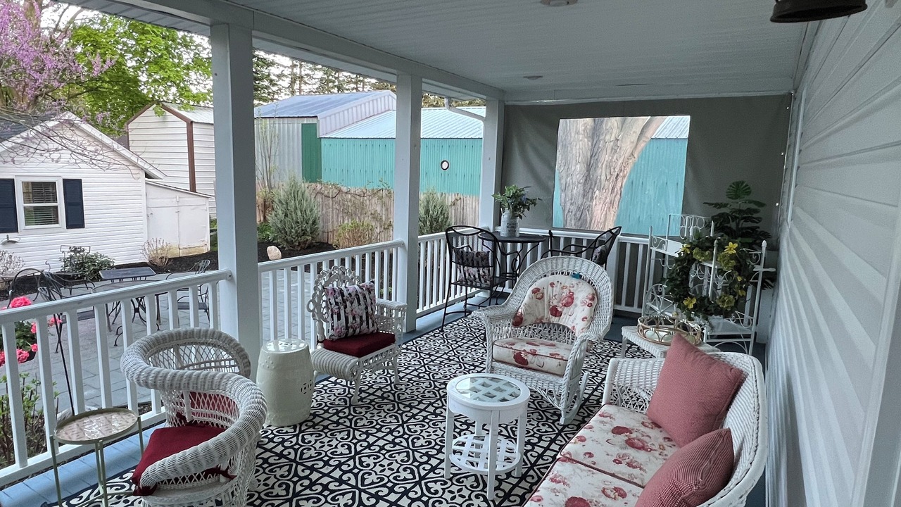 Photo of Outdoor in Bemus Point