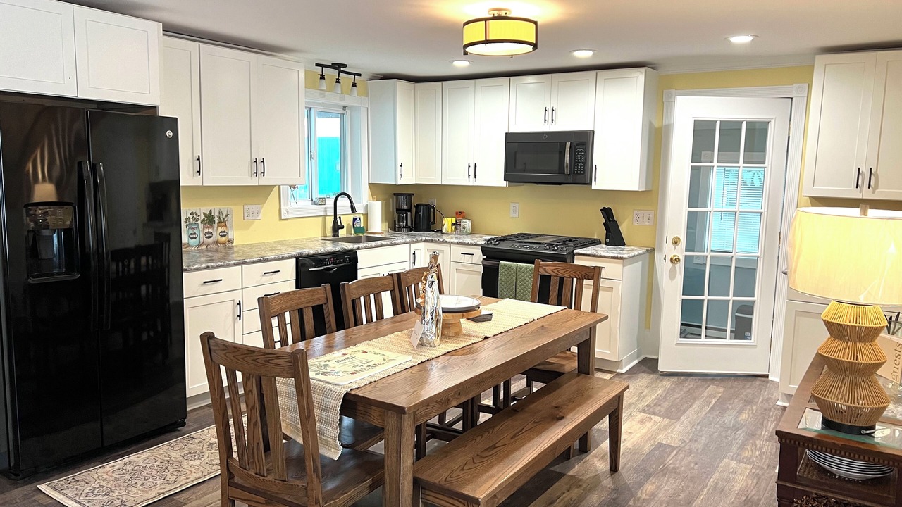 Photo of Kitchen in Bemus Point
