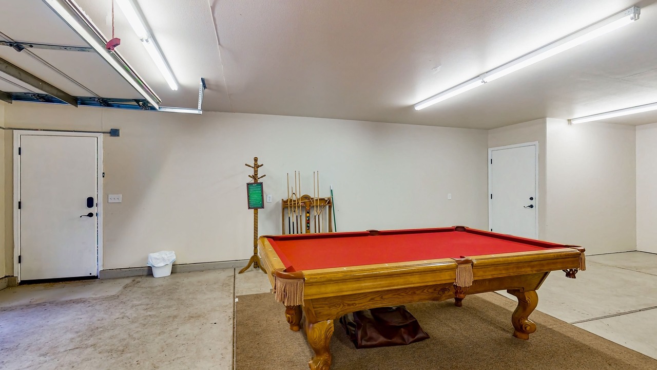 Photo of Bedroom in Shaver Lake