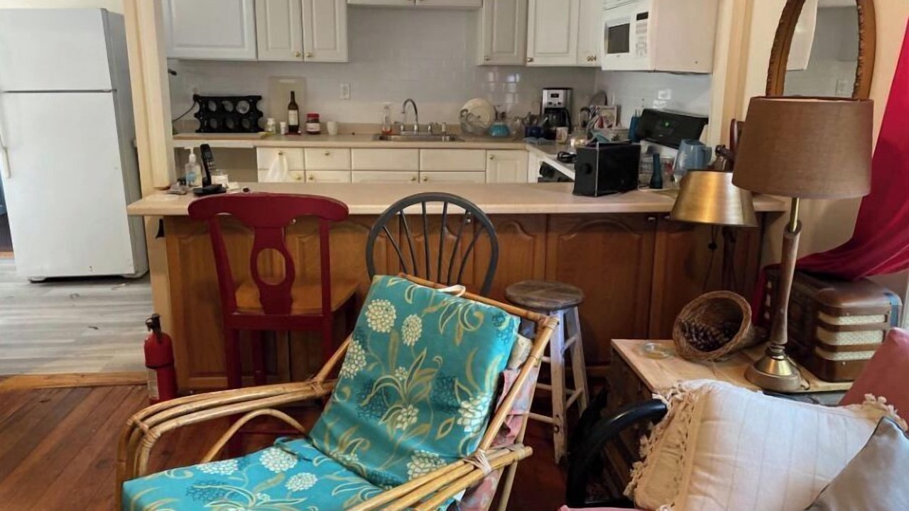 Photo of Livingroom in West Milford
