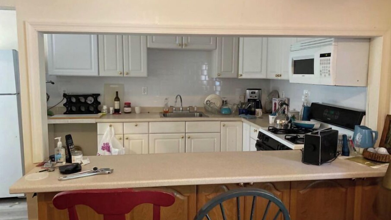 Photo of Kitchen in West Milford