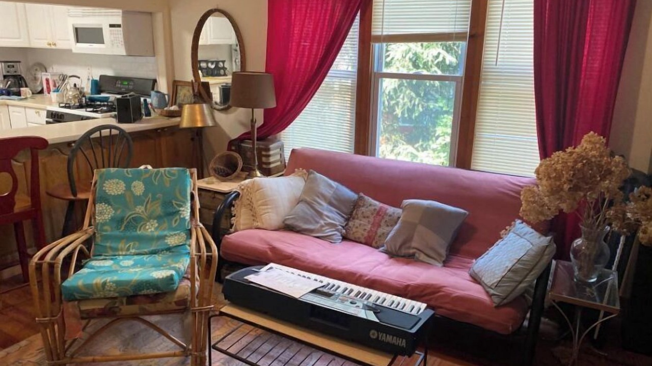 Photo of Livingroom in West Milford
