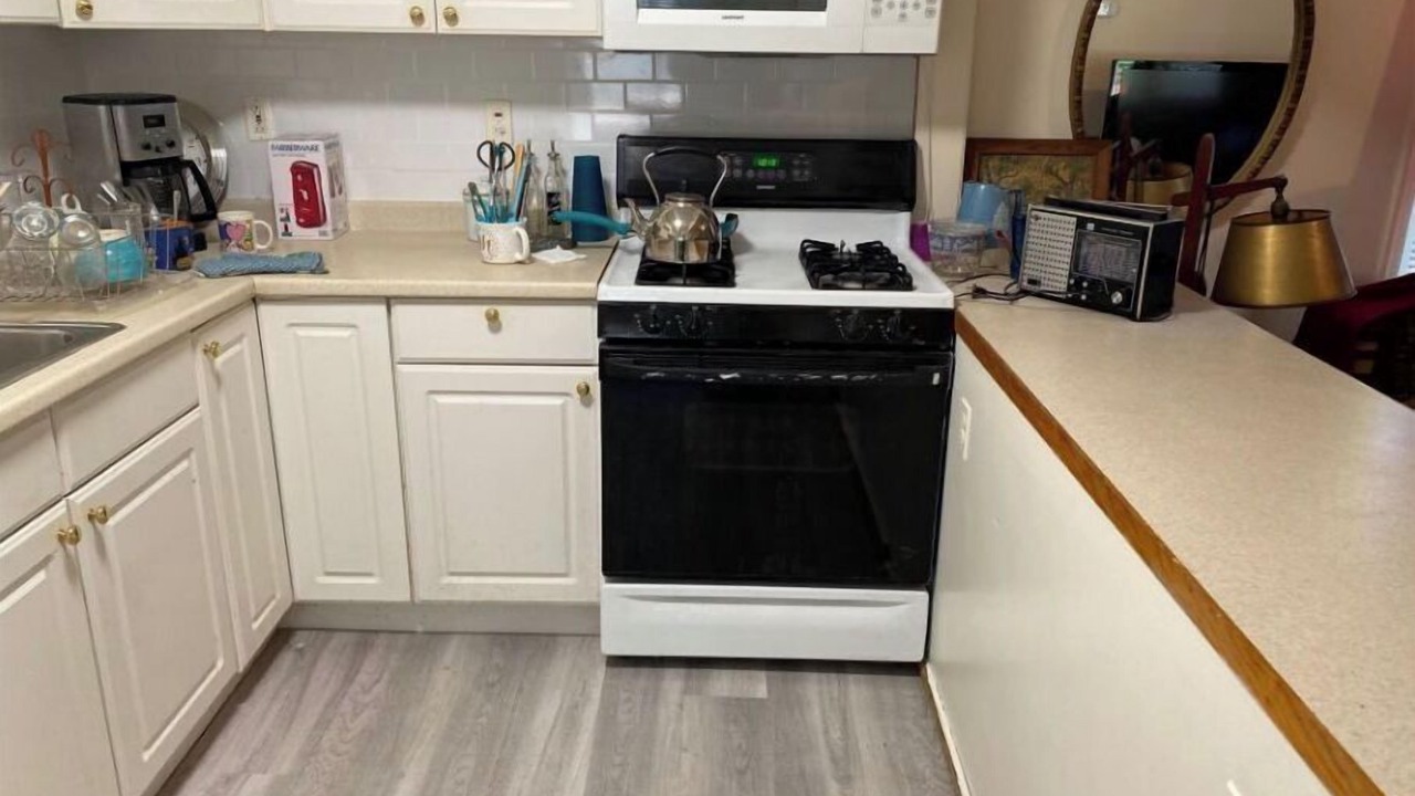 Photo of Kitchen in West Milford