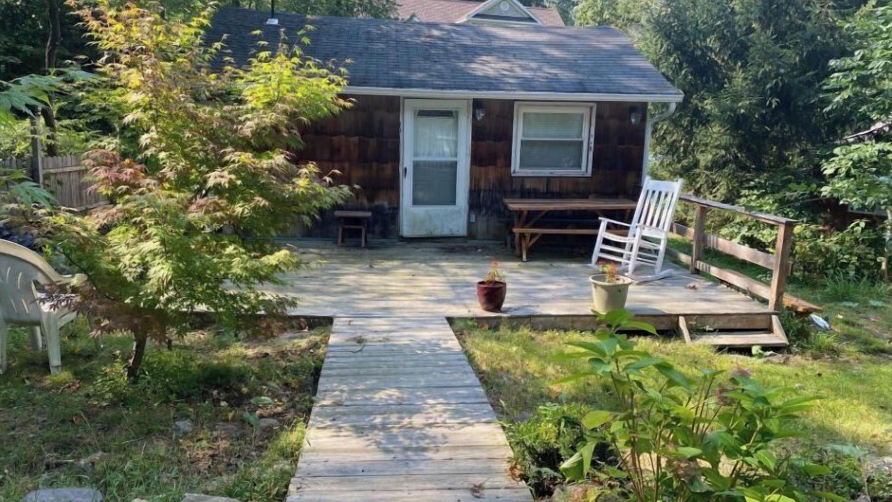 Photo of Patio Balcony in West Milford